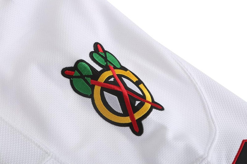 oldtimetown Youth Griswold #00 Movie Hockey Jerseys Stitched Letters and Numbers S-L - Image 4